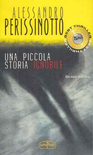 Ln2 una iccola - una, storia