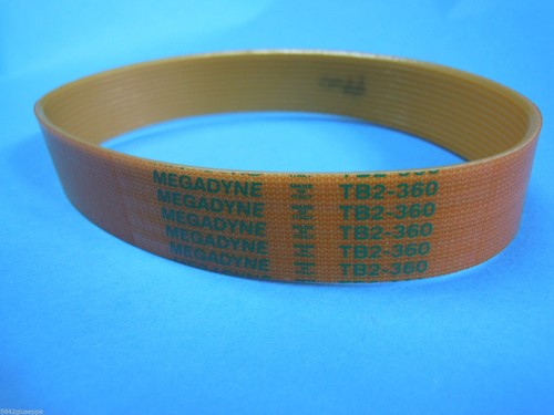 Cinghia per affettatrice tb2 - cinghia,