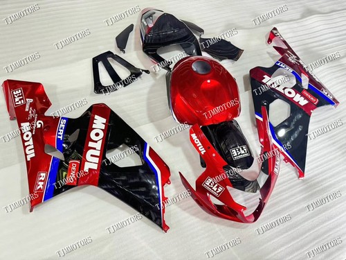 For 2004 2005 - 2004-2005, gsxr600/750