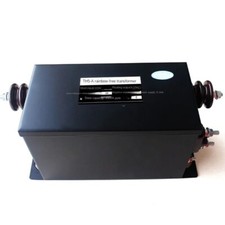 Trasformatore Luce Neon da 220V a 15000V Regolatore di Tensione Alta Tensione TH5-A