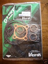 Per KAWASAKI 750 H2 A/B/C - Kit Di Guarnizioni Motore VESRAH VG422 - 88590000