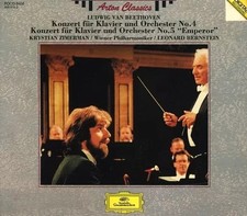 CD classico Zimmermann &