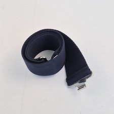 ROYAL NAVY Belt Blue Mens