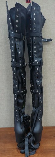 Scarpe pleaser flamingo - scarpe,