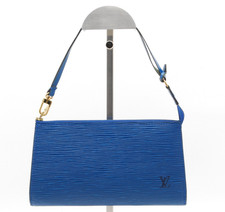 Louis Vuitton Epi Pochette