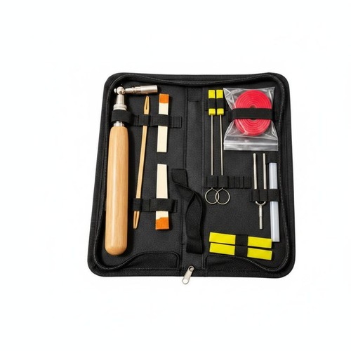 Pezzi set accordatura - set,