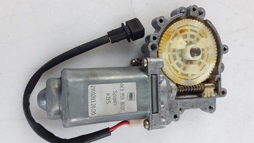 Motore alzacristalli anteriore