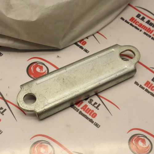 Piastra marmitta fiat 500 - fiat,