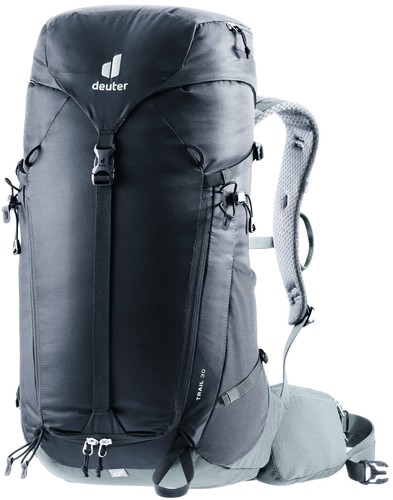 Deuter trail zaino - deuter, da