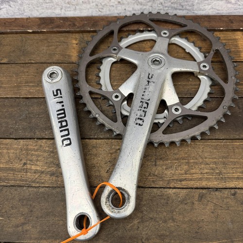 Guarnitura shimano dura ace - shimano, dura-ace