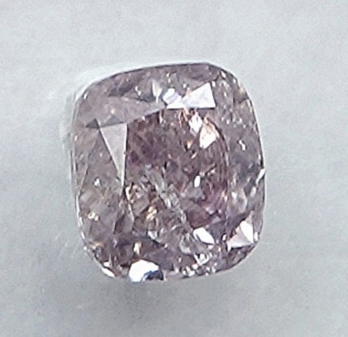 Natural diamond fancy - ,