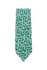 Cravatta di seta Finamore