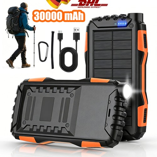 Caricabatteria portatile power - portatile,