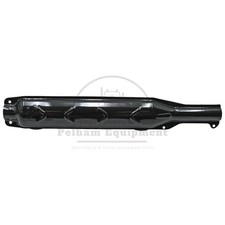 Silenziatore Trattore per