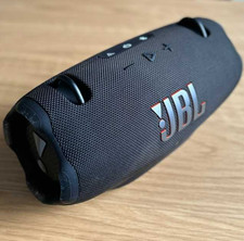 Jbl xtreme portable - xtreme, 4