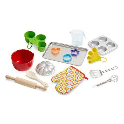Melissa doug playset da - playset,