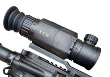 Visore Termico NTM-C18 384x288