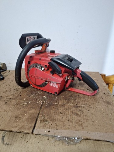 Homelite super 925 - xl-925, chainsaw