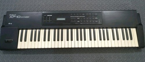 Roland sintetizzatore - roland,