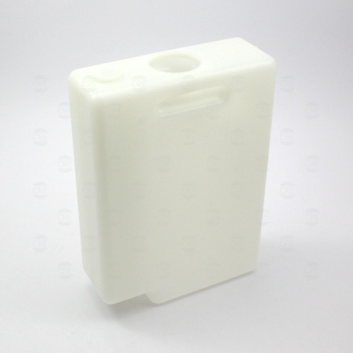 Serbatoio acqua con - acqua, sensore