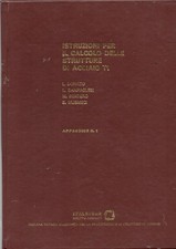 Istruzioni per il calcolo delle strutture di acciaio T1 ITALSIDER