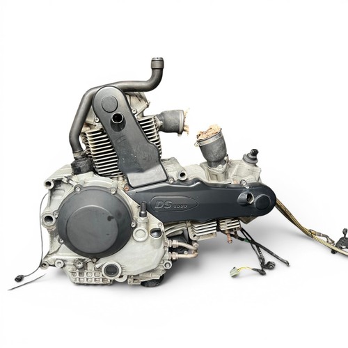 Motore 53000km ducati - motore,