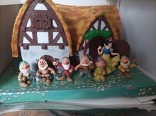 GRANDE Maison Disney Bully