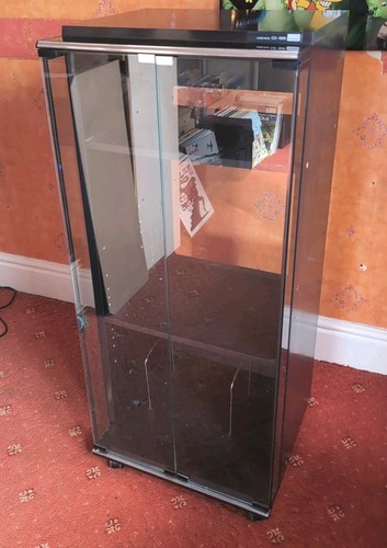 Sansui audio rack - gx-1000, hi