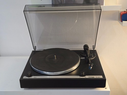 Giradischi thorens 280 - td,