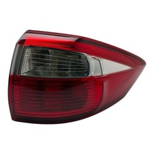 Fanale Stop Posteriore DX Ford