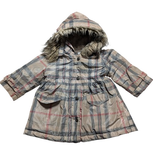 Cappotto imbottito american - cappotto,
