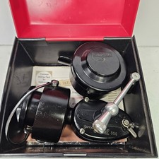 Mulinello Garcia Mitchell 300