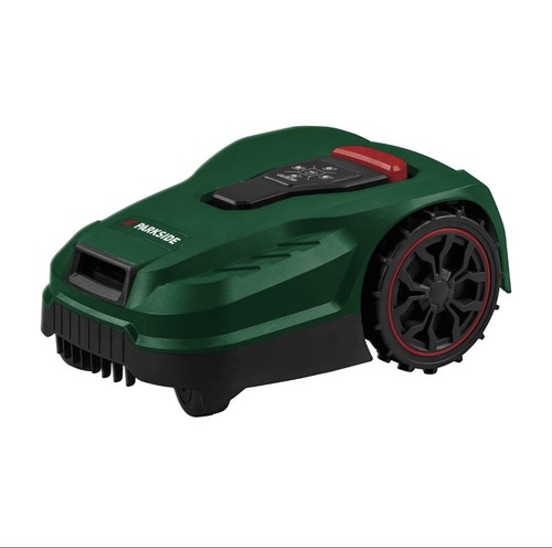 Parkside pamrc 250 robot - 250, a1