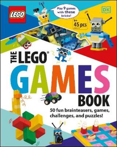 Tori kosara the lego - the,