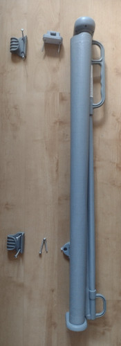 Cancello per scale momcozy - per,