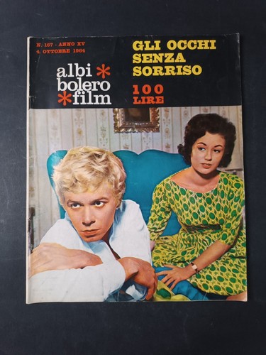 Rivista albi bolero film - , gli