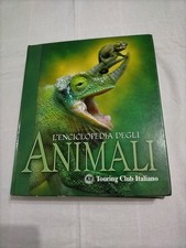 ALS-59    L'ENCICLOPEDIA DEGLI ANIMALI