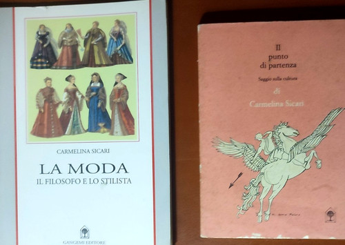 Sicari libri moda il - sicari, libri: