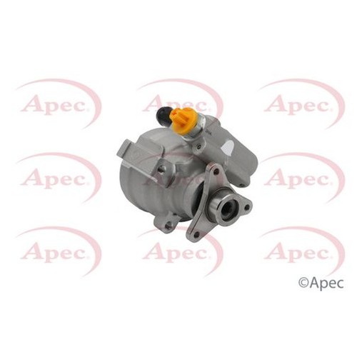 Pompa servosterzo apec aps1172 - pompa,