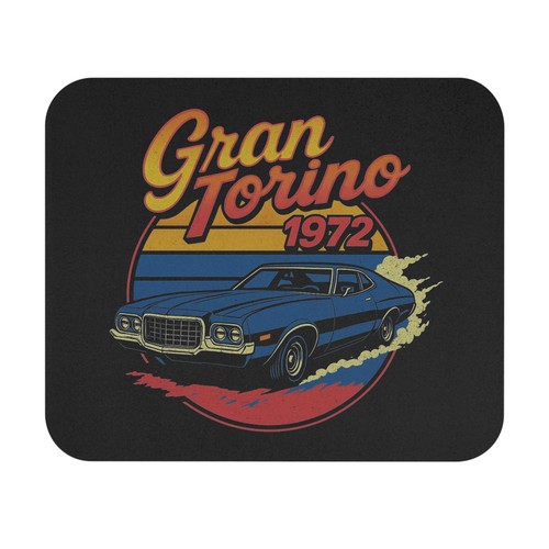 Tappetino mouse ford - mouse, gran