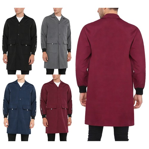 Giacca lavoro unisex - da,