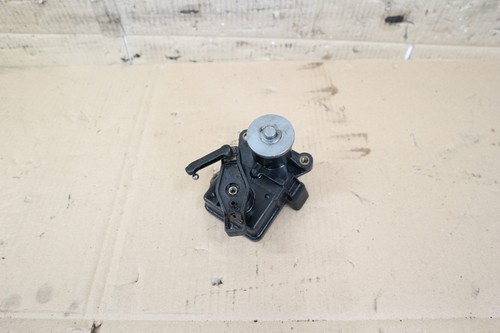 Attuatore mercedes 320cdi - attuatore,