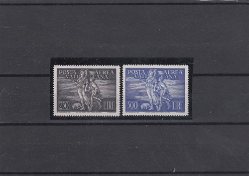 Vaticano 1948 tobia mnh - vaticano, 1948"