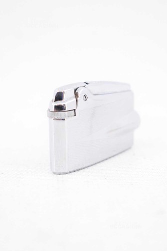 Accendino ronson acciaio - accendino,