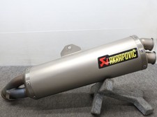 Scarico slip-on R1200Rt