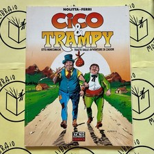 Cico e Trampy - Collana Acme