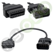 Per Opel adattatore 10 pin a