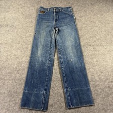 Jeans vintage Sergio Valente