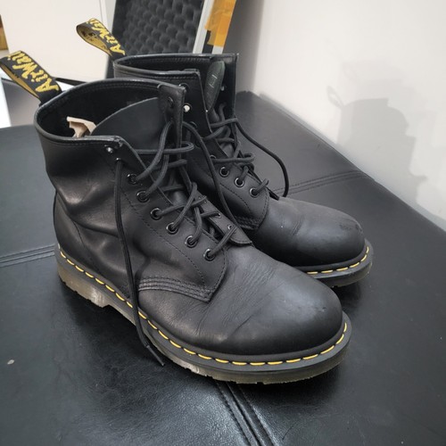 Stivali combattimento dr - stivali, da