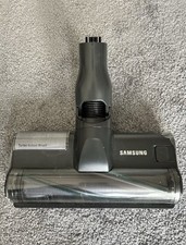 Samsung Jet Turbo Action